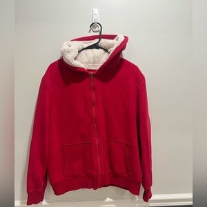 Faded Glory Hooded Jacket